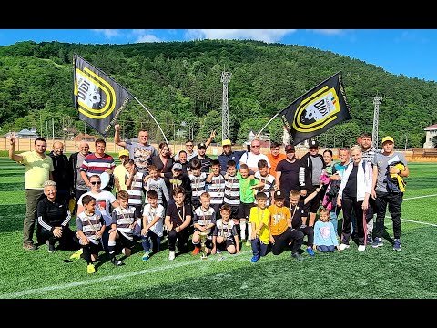 2021-06-20 Didi Junior Iasi 2012 locul 1 la Gold Cup Piatra Neamt 2021