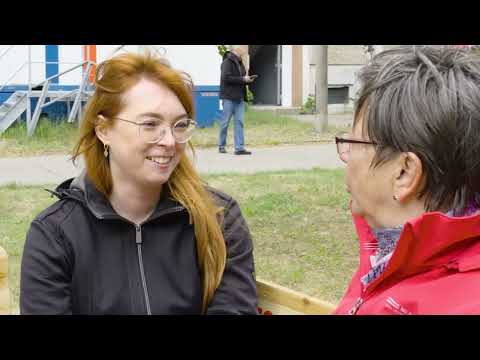 Tag der Baukultur 2025 bei der WBG Brandenburg – Unser Rückblick