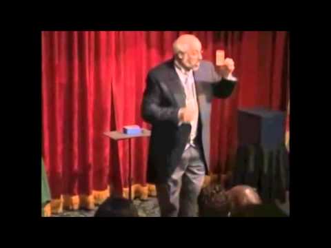 Bruce Kalver  Magician MAGIC Show Sampler