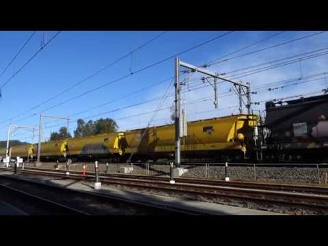 BRM001 / G513 / BRM002 with SSR 4377 empty grain 1/7/16