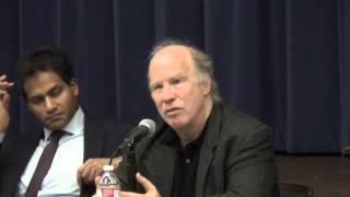 Torture, Security, and Law Symposium at Berkeley- Part 3 of 3