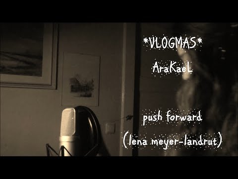 Push Forward - Lena Meyer-landrut