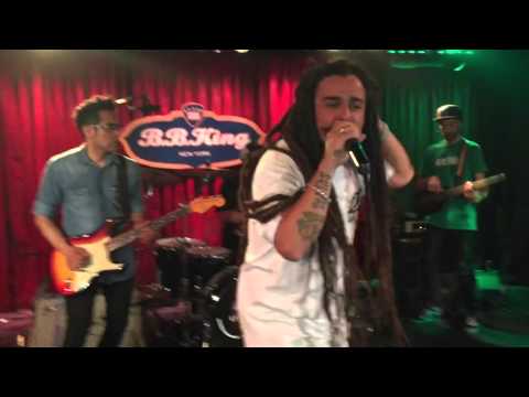 No Convenceran - Dread Mar I en vivo