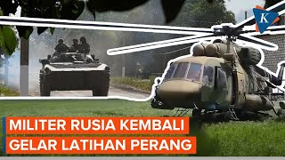 Download lagu Rusia Gelar Latihan Perang dan Libatkan Pasukan Asing mp3 Download lagu Rusia Gelar Latihan Perang dan Libatkan Pasukan Asing mp3