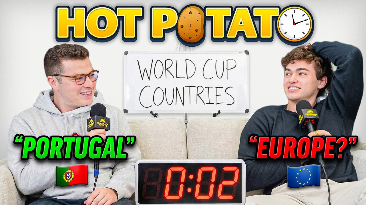 YouTube Video Thumbnail