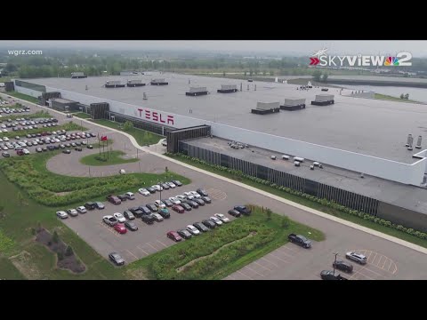 $207 million of Tesla equipment getting sold or scrapped