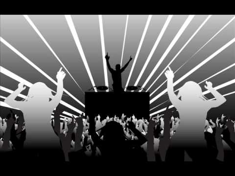 Usher ft. Pitbull - DJ got us falling in love