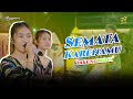 DIKE SABRINA SEMATA KARENAMU Feat RASTAMANIEZ Official Music Video