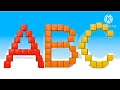 ABC Song The Alphabet Song Nursery Rhymes AApV