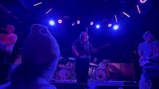 Yo La Tengo - Nowhere Near (w Steve Shelley) - 2024-12-29 - Bowery Ballroom, New York, NY