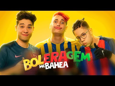 ♫ BOLEIRAGEM | Paródia Fuleragem - MC WM #3