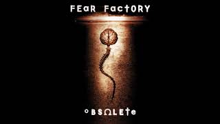 Fear Factory - Smasher/Devourer