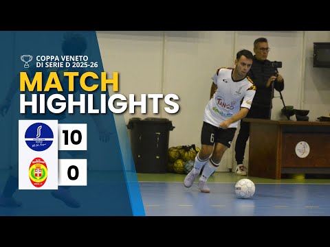 SPORTING MUSILE - MONTICANO B   10-0