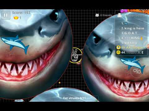 Me and Spize took over vDn clan (I think it's a clan) AX clan Insta:@agarbeast1