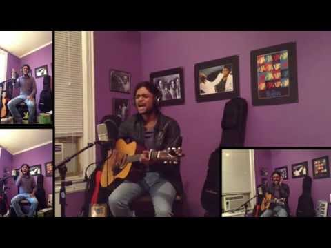 Take That - Back For Good (Steve Chelliah acoustic cover)