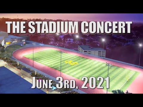 The Stadium Concert