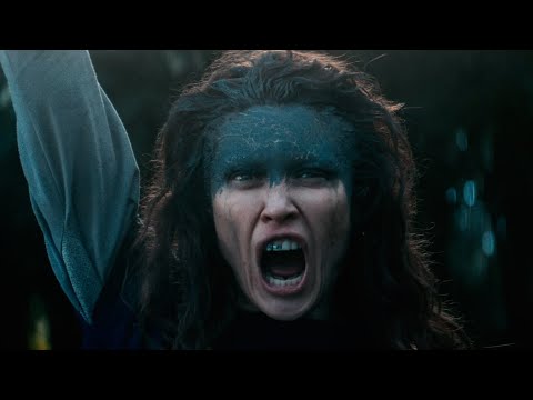 Трейлеры Будика: Королева воинов