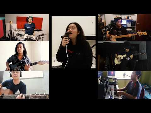 Elle Sebastian - Bahaghari (FROM HOME)