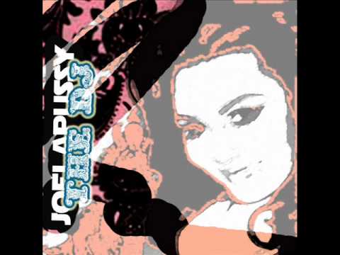 Joelapussy - The Dj (Acapella DEMO)