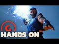 Mortal Kombat 1 Hands-On Preview