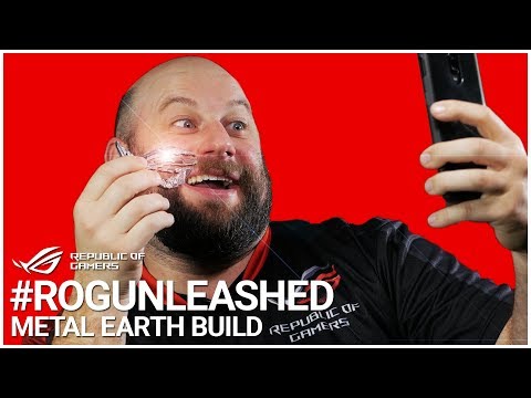 How to enter the #ROGUnleashed Campaign and Win Prizes!