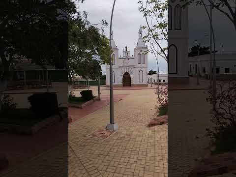 desde municipio cerro san Antonio en el departamento del magdalena