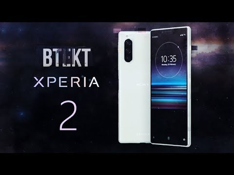 Sony Xperia 2 | Here's What We Know Video