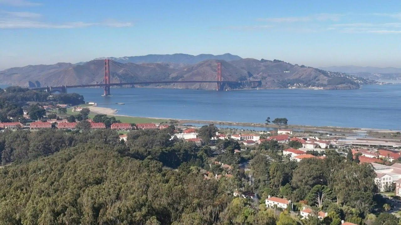 Californians relieved as post-quake tsunami alert cancelled | AFP