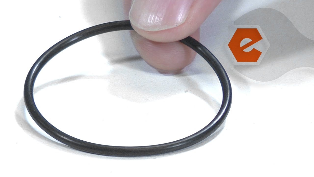Replacing your Bostitch Nailer O-RING-44.7MMX2.4MM