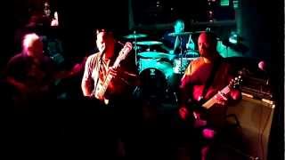 J.A.C.K. - Builders of a God