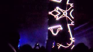 Plastikman - EXtend. Sónar 2014 Barcelona.