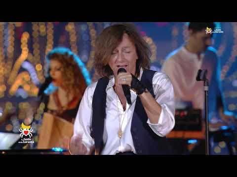 Notte della Taranta 2020 - FIMMENE FIMMENE  - GIANNA NANNINI