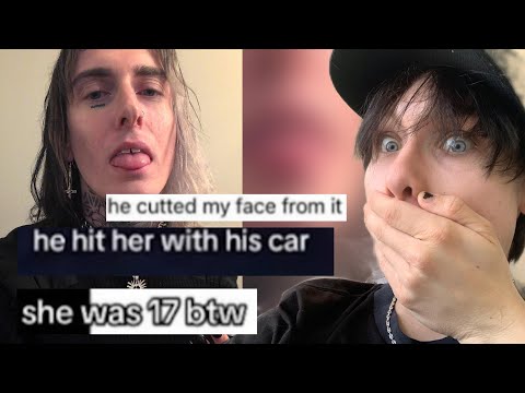 The Ghostemane Accusations Are Crazy.