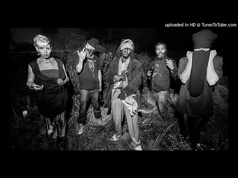 Dookoom - Gun Guitar