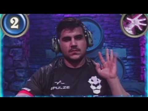 LikeaBawse - The Zoo Hand Wave