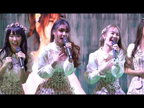 [Full HD] DAISY DAISY Hammy Fancam - Daisy Daisy @ DAISY DAISY The Debut Central World (25/08/19)