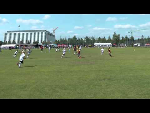 FC Stern - JFG Wendelstein