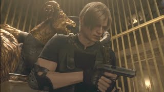 バイオハザードRE4 Ep.9 再会そして別離