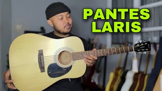 Video thumbnail for Nyoba Beli Gitar Akustik Sejuta Umat! Kenapa Banyak Yang Beli? | Review Cort AD 810 E OP by Arya Nara