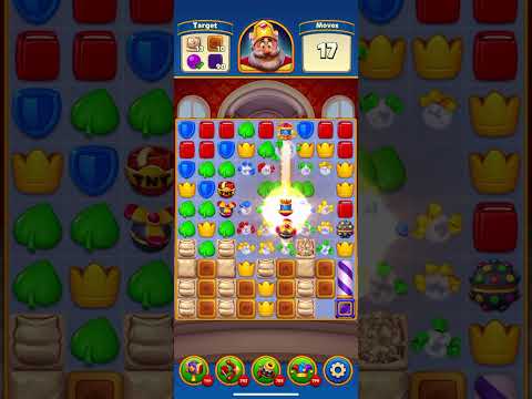 Royal Match Level 8926