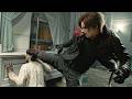Resident Evil 9 Requiem All Leon Kennedy Gameplay So Far 4K