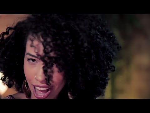 Indy Naíse - Antônia #NovasDivasByNiely #PremioWME