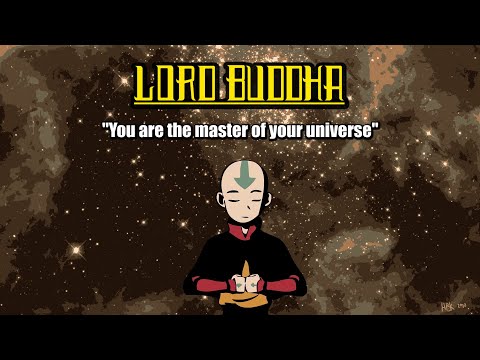 The Truth Of Life - BUDDHA STORY