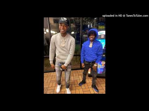 (FREE) Key Glock x Big Scarr Type Beat 2023 - "Randy Orton"