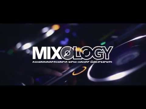 Mixology - Huxley @ Red Room (29.03.13) (track: Dan Clare - This Time)