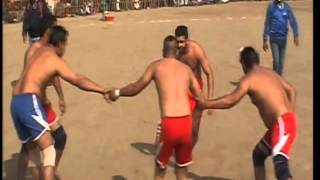 (1) Kamalpura (Ludhiana) Kabaddi Tournament 31 Jan 2016