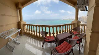 فيديو الشقة