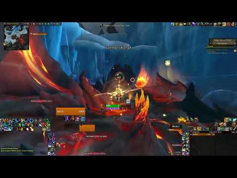 Vakthros Ascent - Reverse Challenge Gold