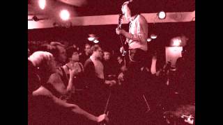 Ken Stringfellow: The Lover's Hymn (Bar Loose, Helsinki, 11.10.2012)