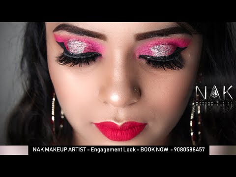 Bridal Makeup Artist portfolio by Nayas Makeup Artist in Chennai - Photo 1